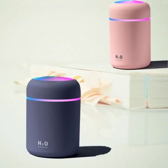 Picture of H2O COLORFUL HUMIDIFIER