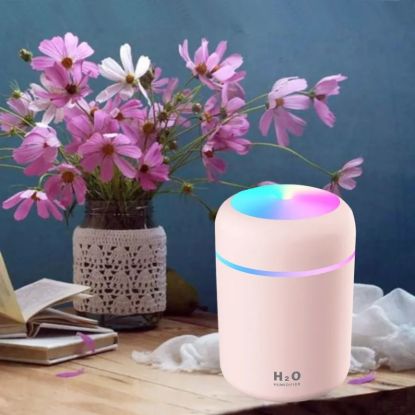Picture of H2O COLORFUL HUMIDIFIER