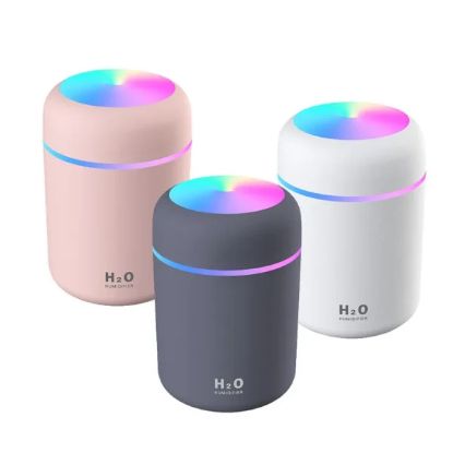 Picture of H2O COLORFUL HUMIDIFIER