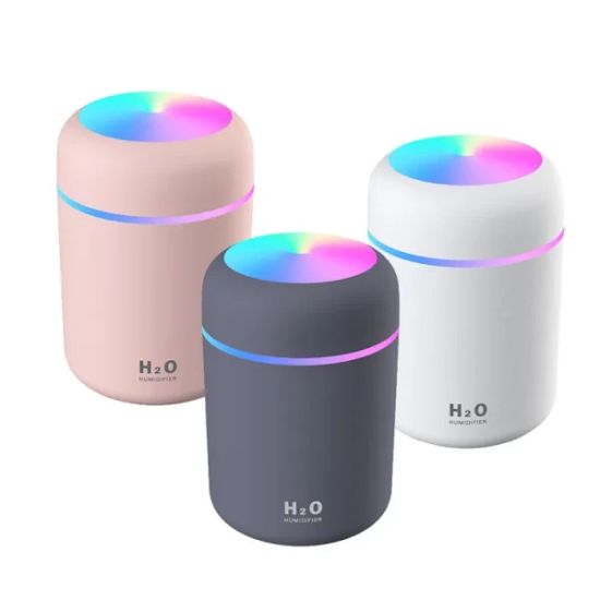 Picture of H2O COLORFUL HUMIDIFIER