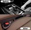 Picture of Storage Box for Car Seats Car Seat Gap Organiser Storage Box Car Seat Gap Filler