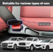 Picture of Storage Box for Car Seats Car Seat Gap Organiser Storage Box Car Seat Gap Filler