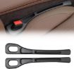 Picture of Storage Box for Car Seats Car Seat Gap Organiser Storage Box Car Seat Gap Filler