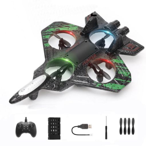 Picture of Fighter Plane Remote Controlled Fighter Plane