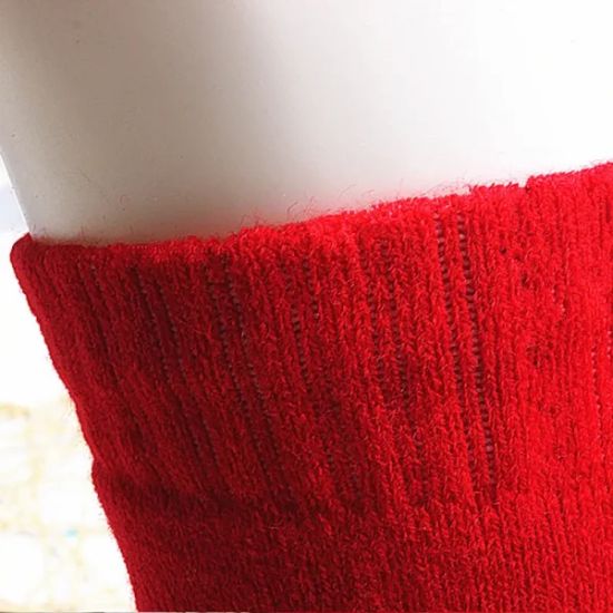 Picture of 5 TOE HIGH TUBE YOGA SOCKS