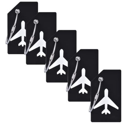 Picture of SILICONE LUGGAGE TAG