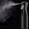 Picture of Refillable Spray Bottle  Mist Sprayer Bottles WATER SPRAY BOTTLE  SPRAY WATER BOTTLE