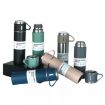 Picture of WATER BOTTL THERMOS BOTTLE Stainless Steel Double Wall Vacuum Insulated Flask 500ml Travel Thermos