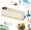 Picture of Mini Wireless Vacuum Seale  Vacuum Sealer Vacuum Sealer