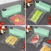 Picture of Mini Wireless Vacuum Seale  Vacuum Sealer Vacuum Sealer