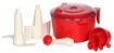 Picture of 2 in 1 Ata Maker Automatic Non-Electric Dough Maker Atta Maker Machine for Kitchen Roti Maker for Home