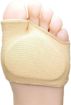 Picture of foot cushions Flat Foot Arch Support  Metatarsal Foot Pads Support Flat Foot Arch Support For Pain Relief Forefoot Pad  ARCH SUPPORT FRONT HEEL FRONT SOCKES