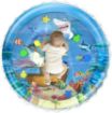 Picture of Tummy Time Water Mat Round Baby Water Play Mat  Baby Water Play Mat Water Play Mat