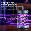 Picture of ZAPPER MOSQUITO LAMP Household Mosquito Killing Lamp Hanging Mosquito Killer Lamp Electric Shock Mosquito Zapper Mosquito Trap Lamp Night Light