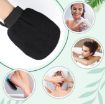 Picture of bath glove Dead Skin Removal Bath Body Glove Body Glove for Dead Skin Spa Exfoliating Gloves