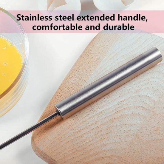 Picture of STAINLESS STEEL HAND MIXER
