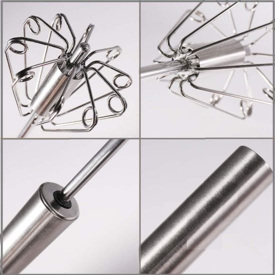 Picture of STAINLESS STEEL HAND MIXER