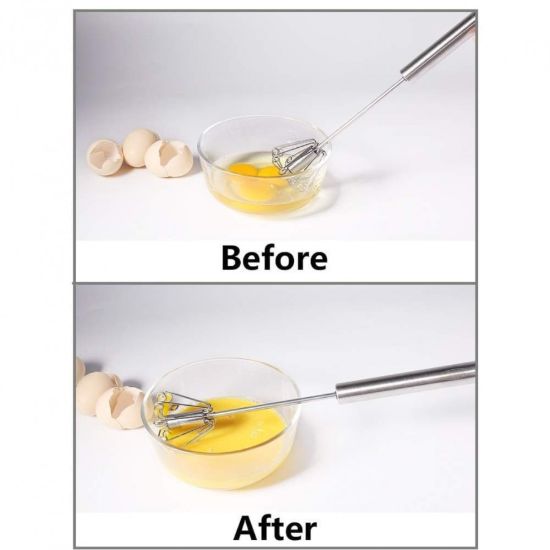 Picture of STAINLESS STEEL HAND MIXER