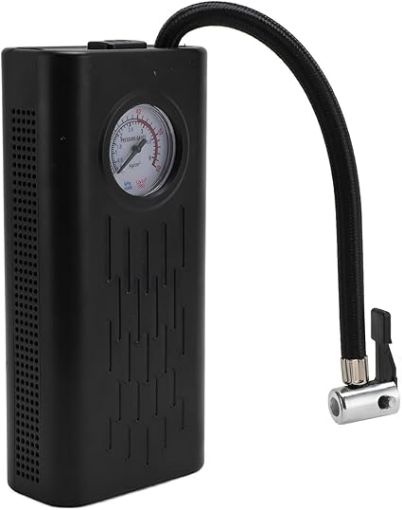 Picture of Cordless Air Pump Air Compressor Air Pump