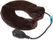 Picture of Air Pillow Bag Tractor Cervical Collar Neck Vertebra Traction Massager for Pain Relief Tool Health Care Three Layer Tractor Massager Exerciser for Cervical Spine Neck Back Shoulder Pain
