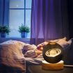 Picture of 3D Crystal Ball Night Lamp(6 cm) Crystal Ball Night Lamp Night Lights Decorative Lamp