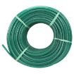 Picture of 15 METER WASHER PIPE GREEN Water Hose Pipe PVC Water Pipe 15 Meter Multi-Utility Water Pipe for Garden