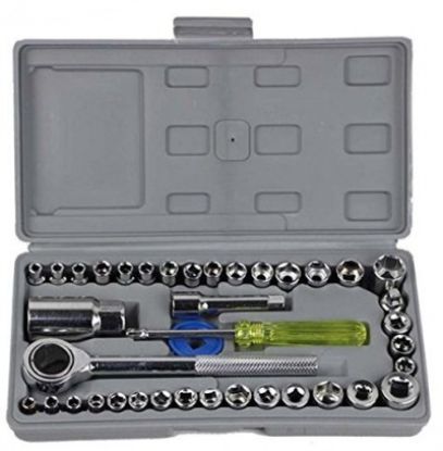 Picture of 40 IN 1 TOOL KIT