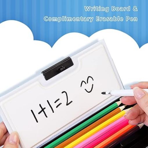 Picture of Pencil Case Pop Out Pencil Case Sky Cute Pencil box