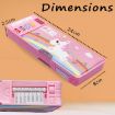 Picture of Pencil Case Pop Out Pencil Case Sky Cute Pencil box