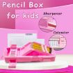 Picture of Pencil Case Pop Out Pencil Case Sky Cute Pencil box