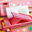 Picture of Pencil Case Pop Out Pencil Case Sky Cute Pencil box