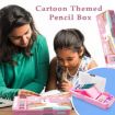 Picture of Pencil Case Pop Out Pencil Case Sky Cute Pencil box