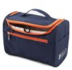 Picture of Waterproof Travel Cosmetic Organizer Bag Pouch Makeup Hanging Toiletry Up Case