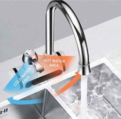 Picture of ELECTRIC WATER HEATER