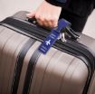 Picture of Silicone Luggage Tags Travel ID Label Luggage Tag  Luggage Label