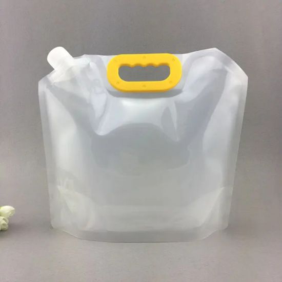Picture of 1 PC  FOOD STORAGE BAG GRAIN SEALED BAG (1.5 LITER)