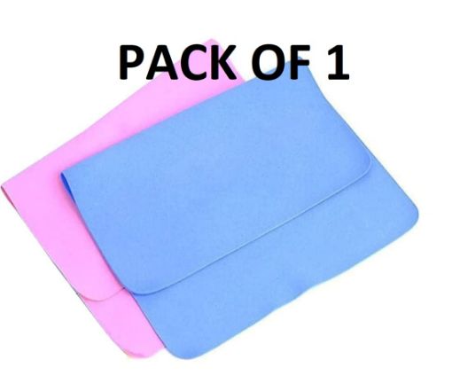 Picture of Magic Towel Reusable Magic Towel Reusable Absorbent Water Multipurpose Cleaning Cloth For Kitchen