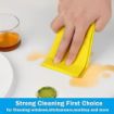 Picture of Magic Towel Reusable Magic Towel Reusable Absorbent Water Multipurpose Cleaning Cloth For Kitchen