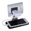 Picture of Phone Charging Holder Plug Mobile Phone Charging Stand