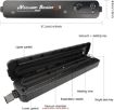 Picture of Vacuum Sealer Machine, Automatic Fresh Food-Sealer Vacuum sealer machine plastic bag sealing machine heat sealer machine Powerful Electric Automatic Air sealing machine