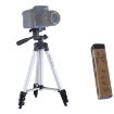 Picture of Tripod Stand Holder MOBILE HOLDER Tripod for Mobile  Tripod for Phone