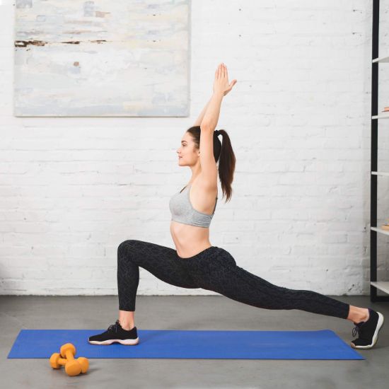 Picture of YOGA MAT (4 MM)