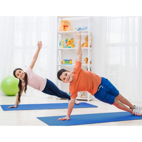 Picture of YOGA MAT (4 MM)