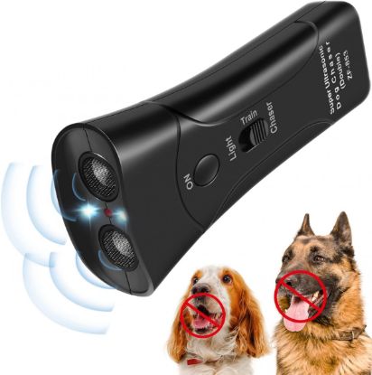 Picture of ULTRASONIC DOG CHASER