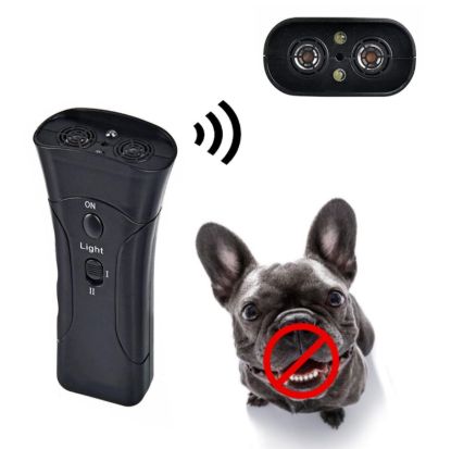 Picture of ULTRASONIC DOG CHASER