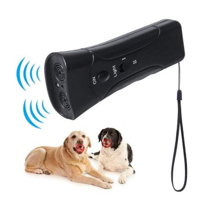 Picture of ULTRASONIC DOG CHASER