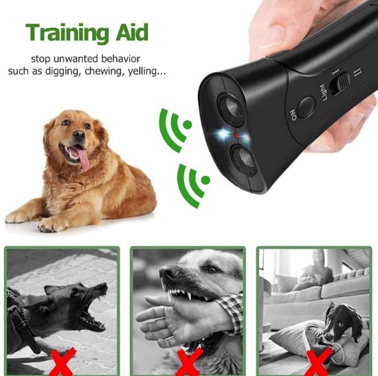 Picture of ULTRASONIC DOG CHASER