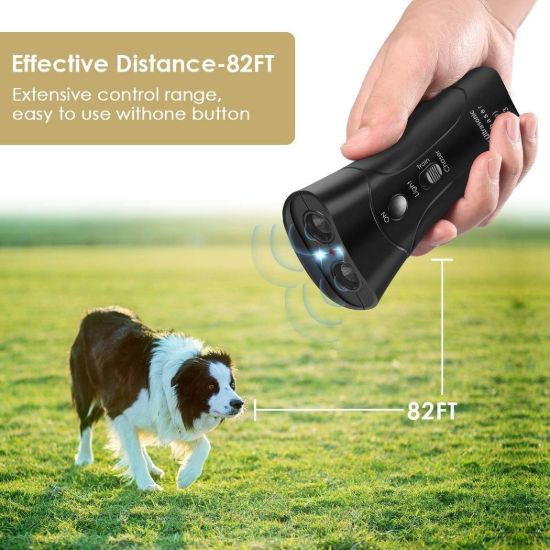 Picture of ULTRASONIC DOG CHASER