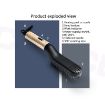 Picture of Electric Beard&Hair Straightener Curling Hair Styler Straightening Straightener Heat Brush