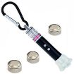 Picture of 3 in 1- LED Color Light  Torch Keychain  Laser Pointer Laser Light